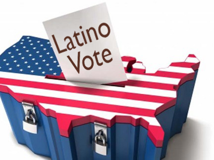 The importance of Latino voters