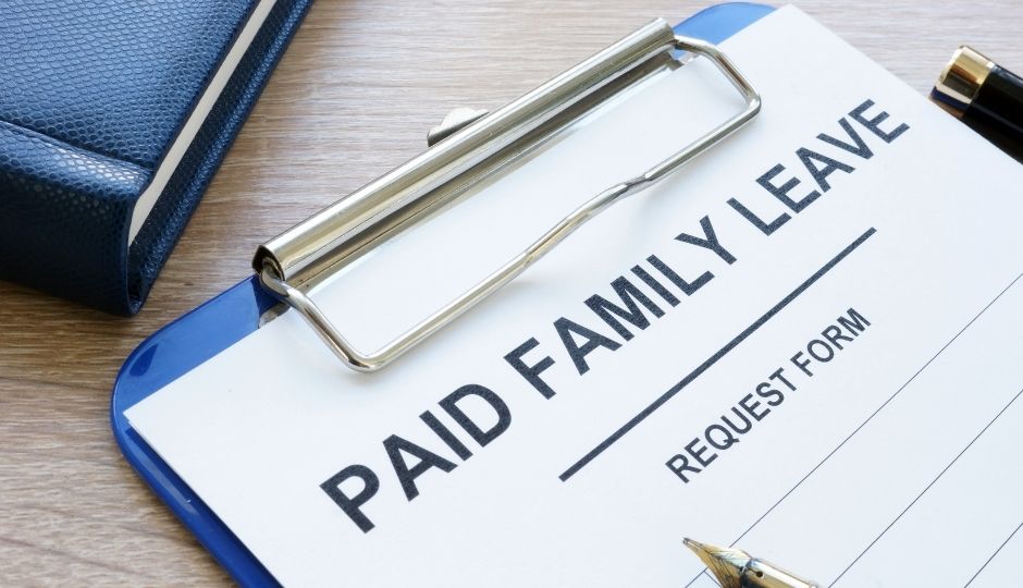 Paid Leave Can Help Make Us Well