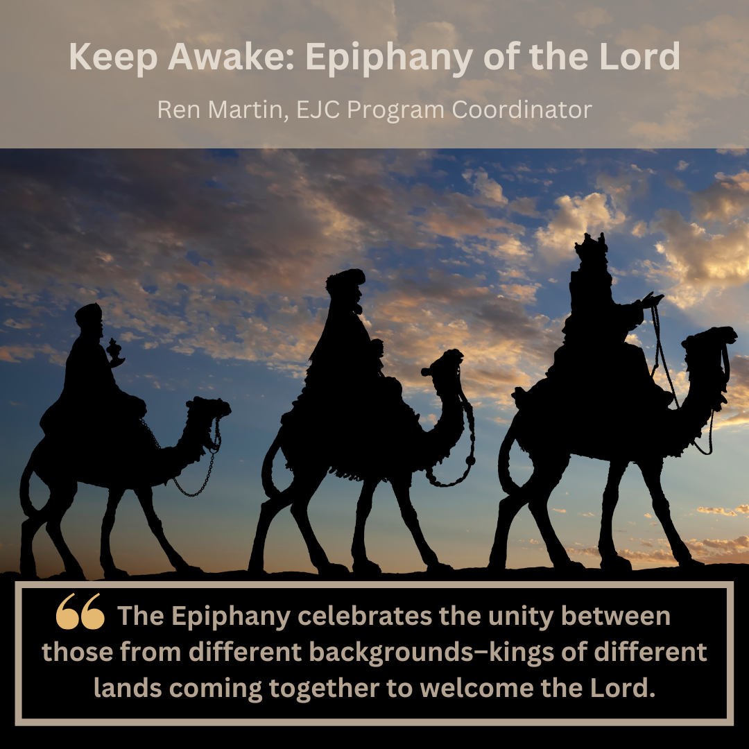 2022 Advent Guide: Epiphany of the Lord
