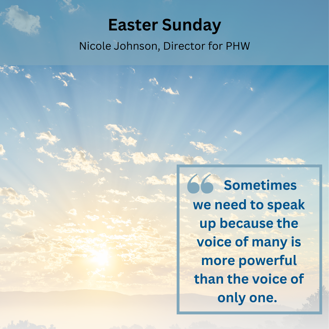 2023 Lenten Guide: Easter Sunday