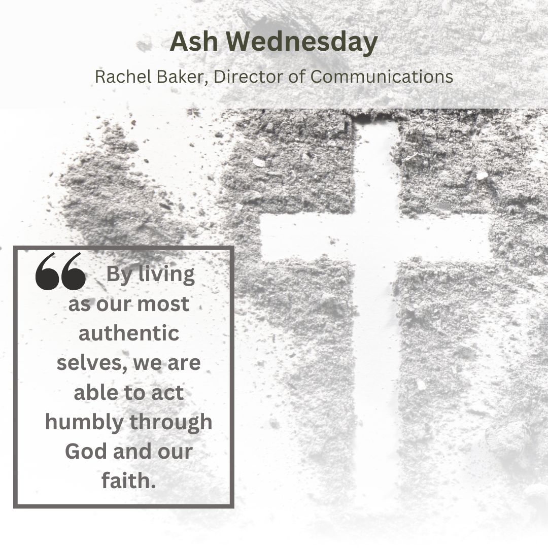 2023 Lenten Guide: Ash Wednesday
