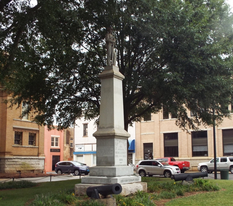 Upcoming symposium to focus on the continual harm inflicted by Confederate monuments