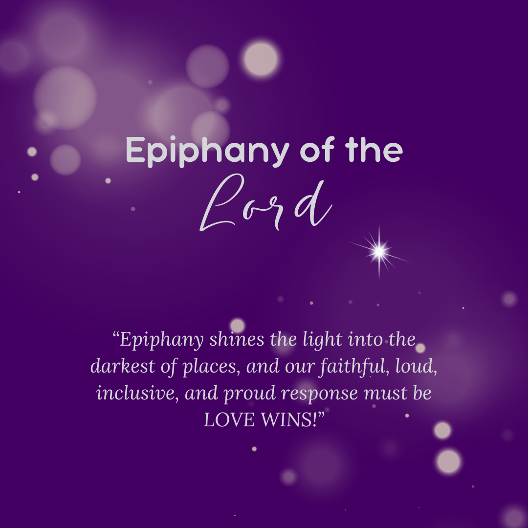 2023 Advent Guide: Epiphany of the Lord