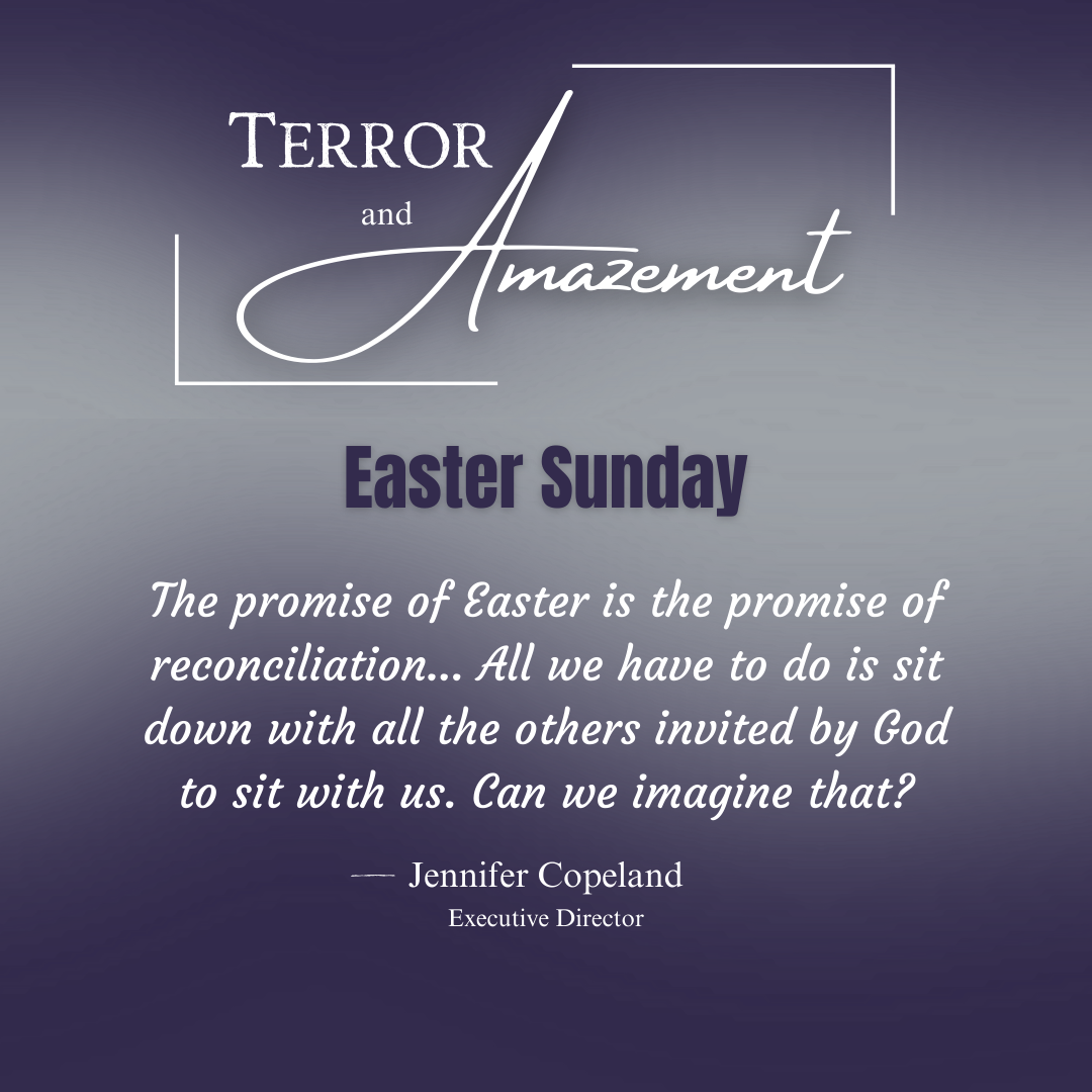 2024 Lenten Guide: Easter Sunday