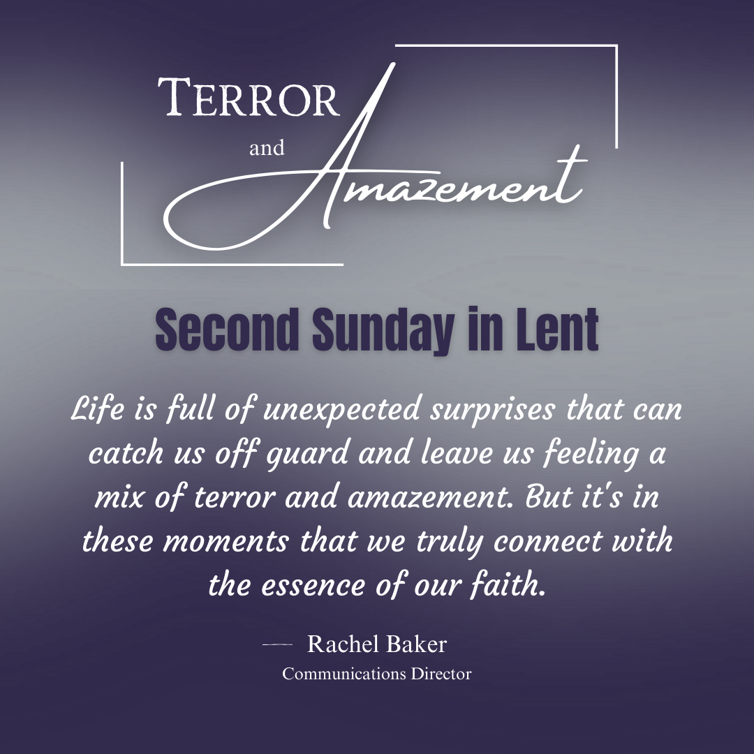 2024 Lenten Guide: Second Sunday