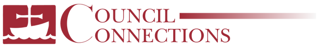 Council Connections logo