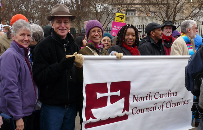 90 Years Rooted in Faith: A Journey of Faith and Justice