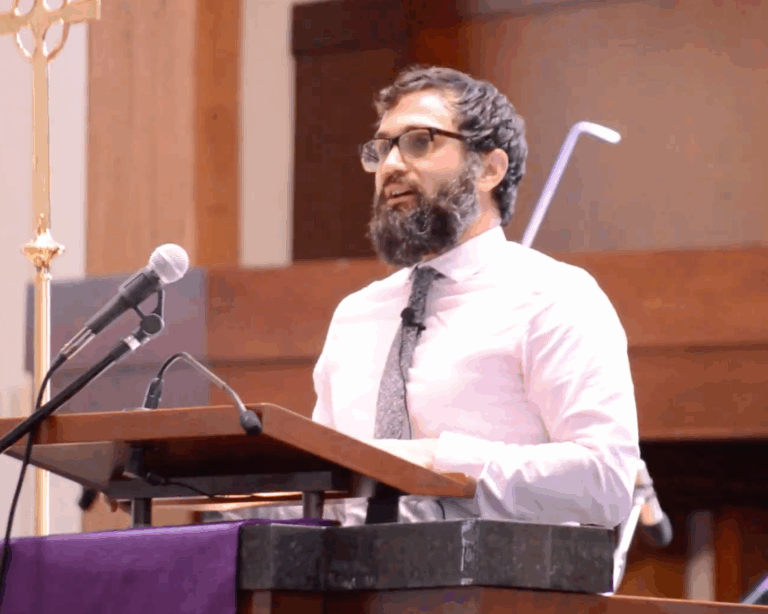 90 Years Rooted in Faith: Lessons in Justice and Hospitality