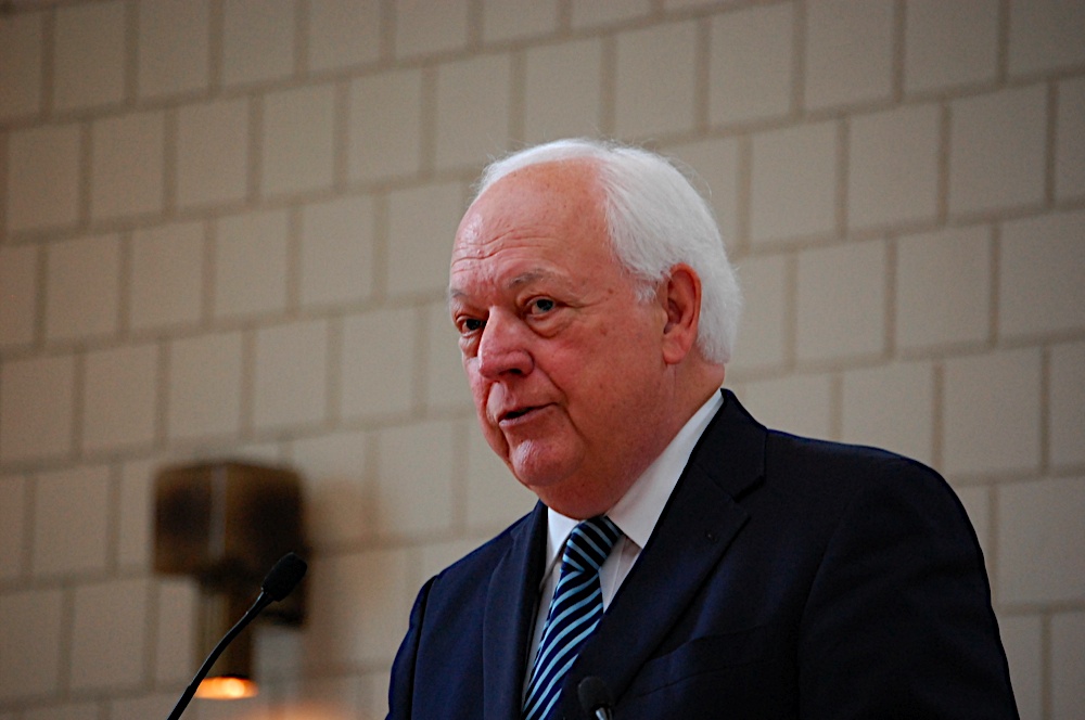 90 Years Rooted in Faith: Remembering My Ties to the NC Council of Churches Since 1966