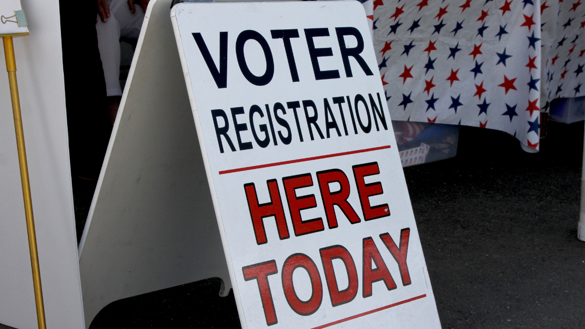 Gerrymandering, voter suppression at center stage