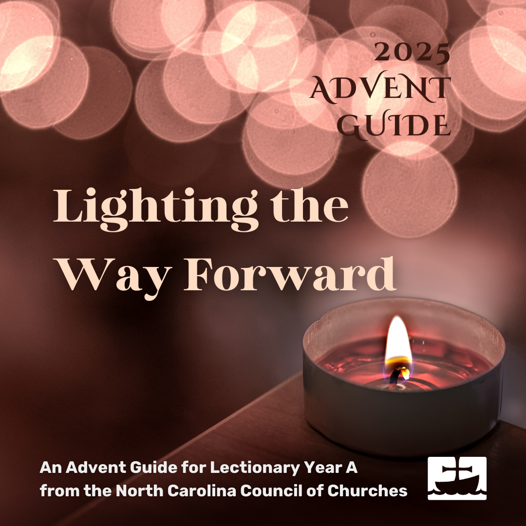 2025 Advent: Lighting the Way Forward