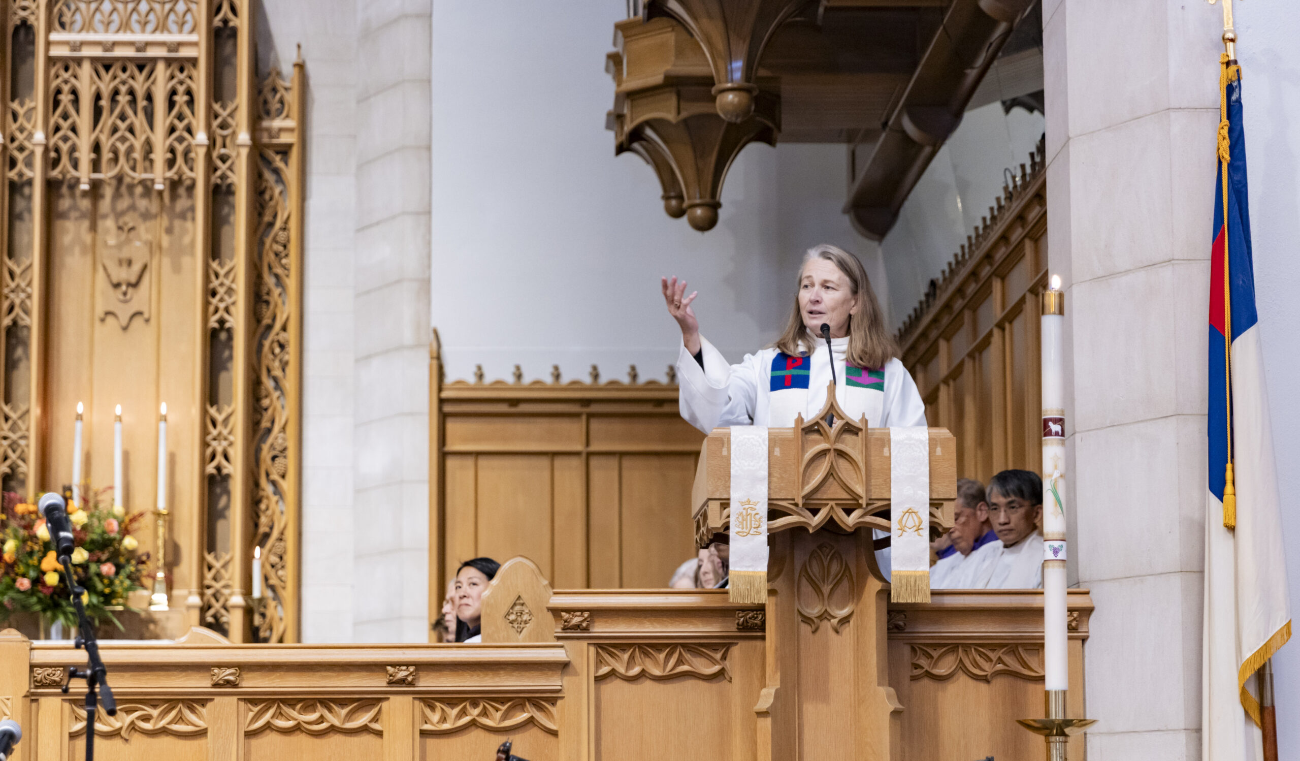 Letter to the Council Faithful on My Retirement