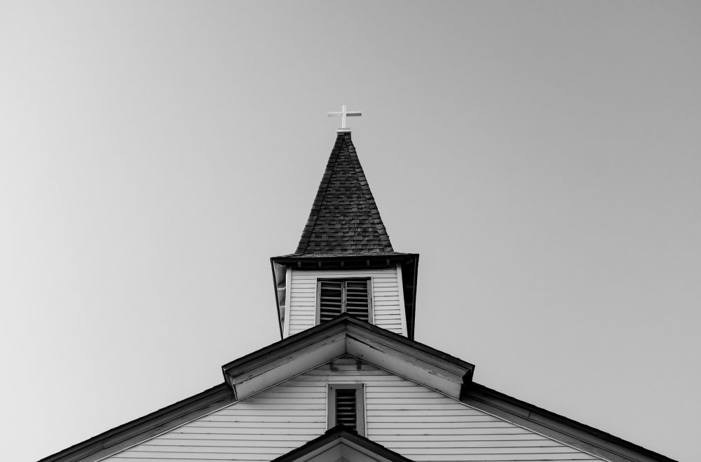 Spotlight: Seaside United Methodist Church