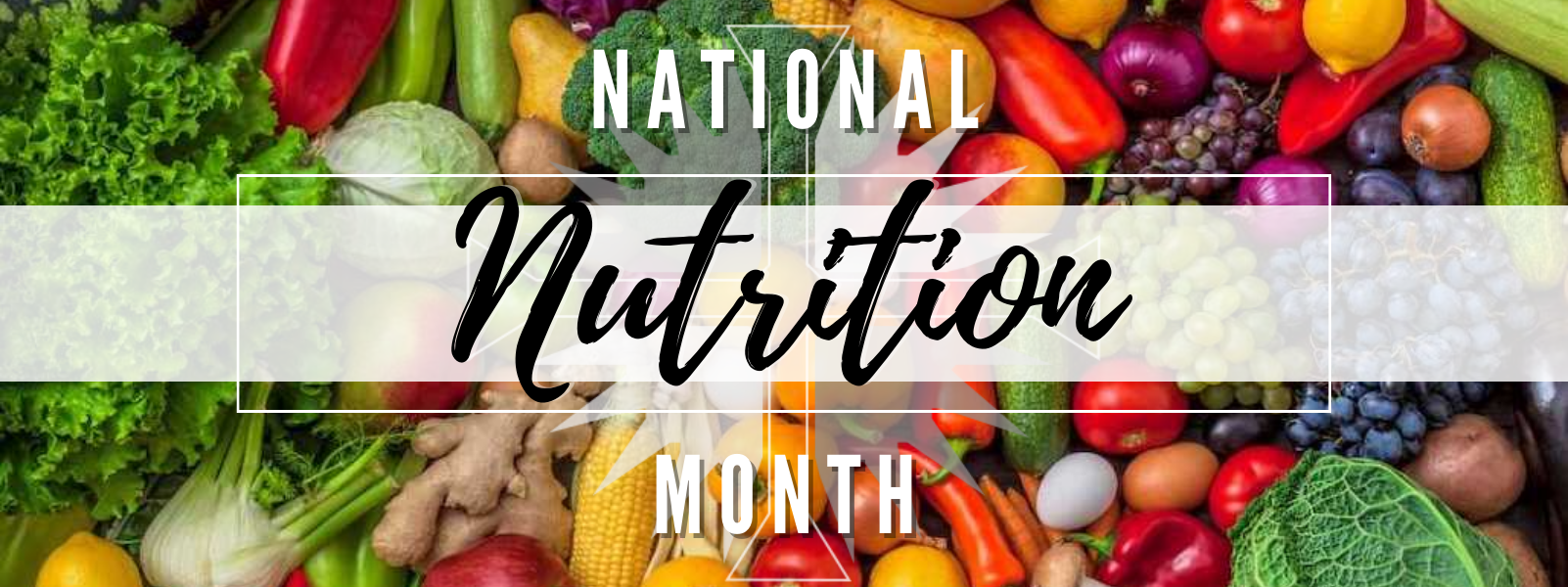 Nourishing Lives During National Nutrition Month