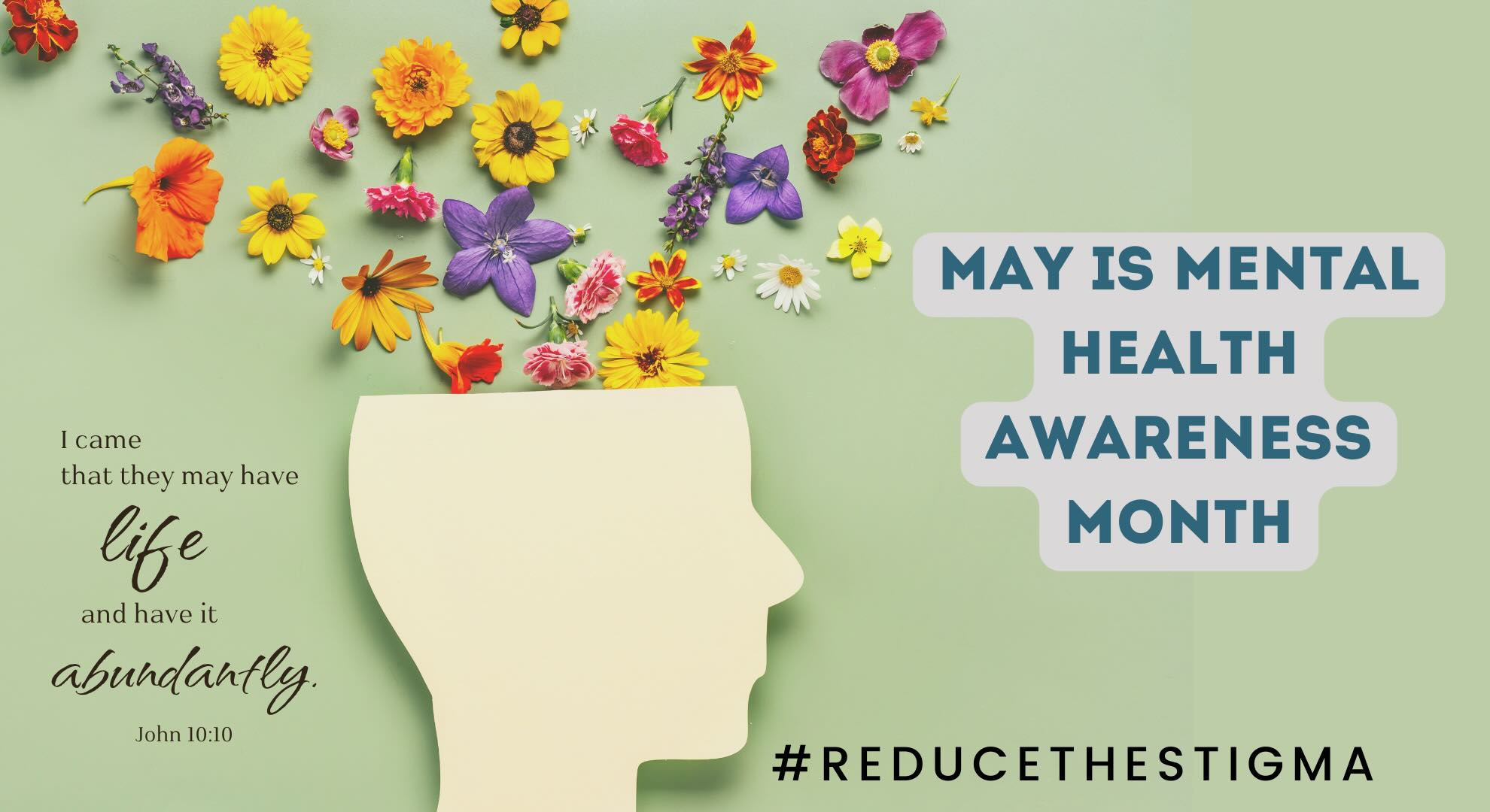 Caring for Mind, Body, and Spirit: The Church’s Commitment to Mental Health